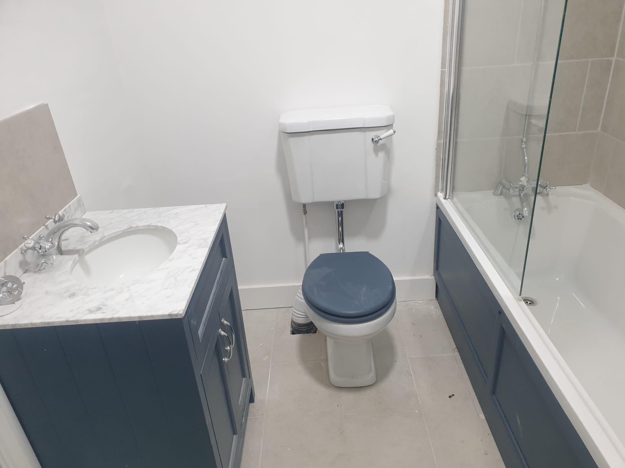 Bathroom Design 6