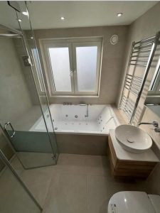 Bathroom Design 2
