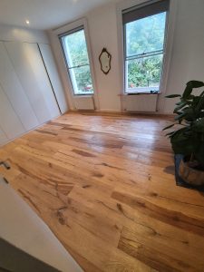 Flooring