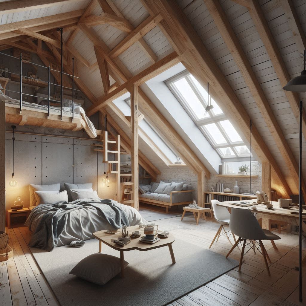 Loft Conversion