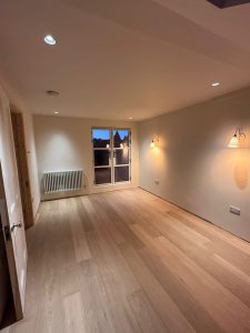 Loft Conversion Brixton